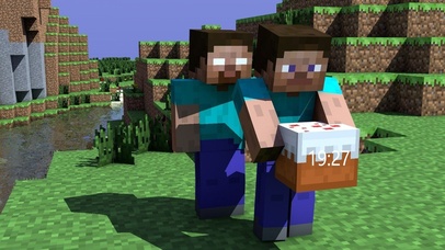 minecraft——....(游戏动态壁纸) - 动态壁纸下载 - 元气壁纸