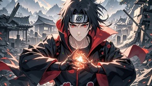 鼬神