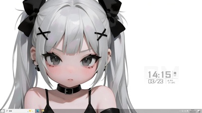 小不忍则卖大萌