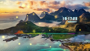海湾