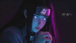 暗黑面雏田