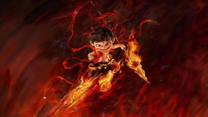 哪吒