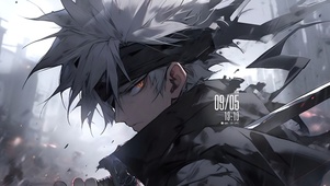 炫酷少年（非主题）