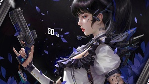 战术女仆