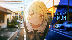 JK小睦-随时间变化