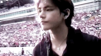 世界首帅金泰亨