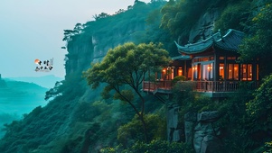 春风不入江南岸