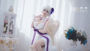 动漫 cosplay 4k