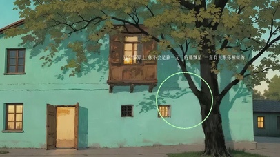 温暖小屋