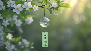 万事顺遂
