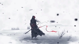 江湖故人