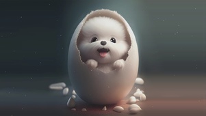 我的小可爱
