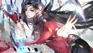 刀妹