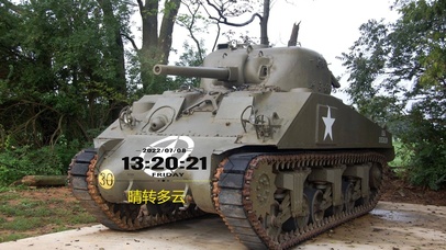 M4谢尔曼