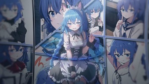 无职转生 洛琪希