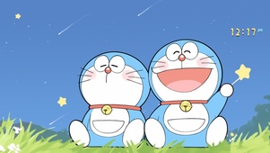 看流星