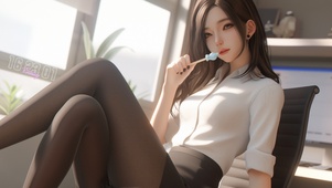 玉颜如花见泪痕