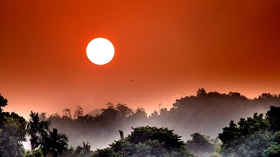 4k高清古风系列