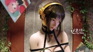 间谍过家家 约尔