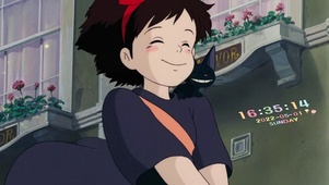 小魔女
