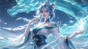 东海龙女