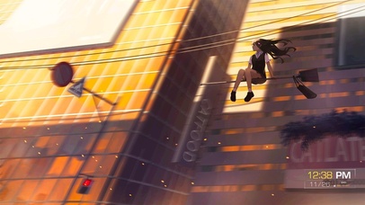 女巫（2K治愈带时间）