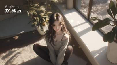 让人心生涟漪，久久难以平静