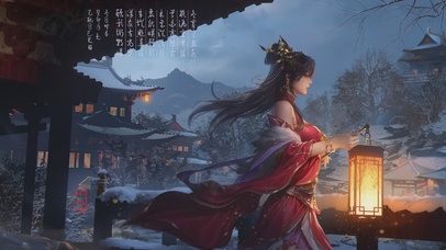 三国杀【节气 小寒 2024