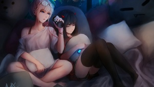 好好休息吧