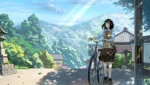 初春