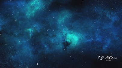 星空云系列壁纸三十九