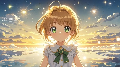 木之本樱