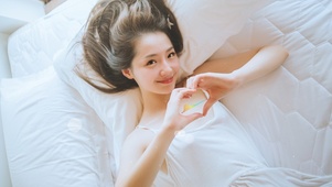 比心