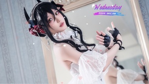 高清性感美少女