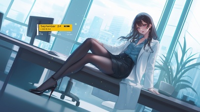 自然与纯粹，令人心中荡漾