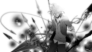 狛枝凪斗