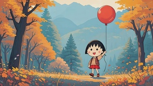 秋风知我意