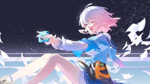 崩坏星穹铁道 三月七