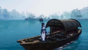 剑三江湖