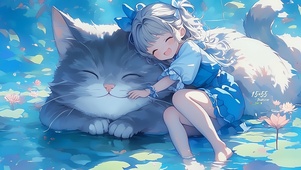 一起做好朋友