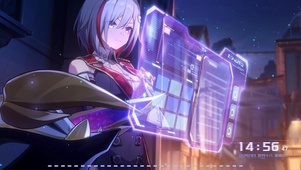 星铁托帕账账
