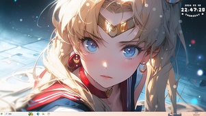 水冰月