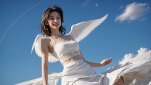 桌面女友-9