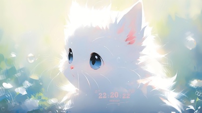 高贵气质喵星人