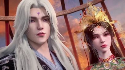 王林 李慕婉（誓缘）