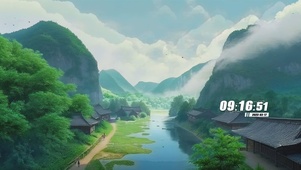 云雾