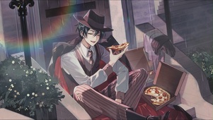 真相审判-克莱因-欢迎来到梦