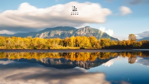 超美风景