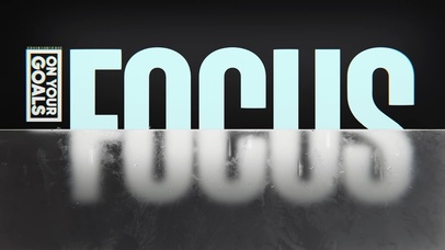焦点