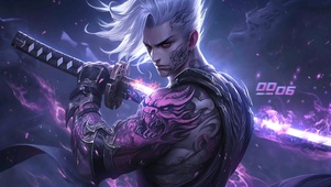 王储少年